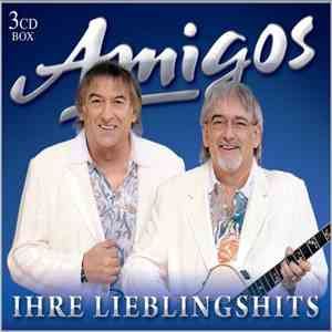 Amigos - Ihre Lieblingshits