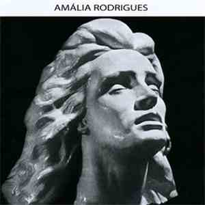 Amália Rodrigues - ブスト = Asas Fechadas