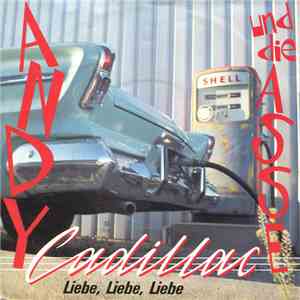Andy Und Die Asse - Cadillac