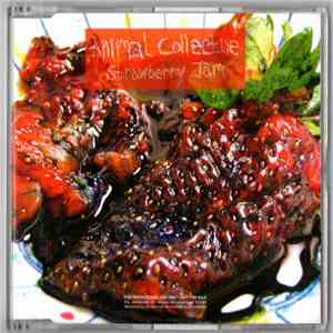 Animal Collective - Strawberry Jam