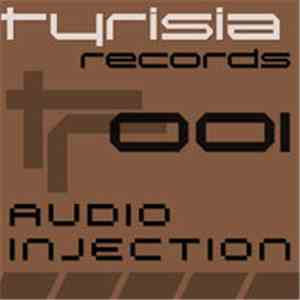 Audio Injection - Break The Woofer EP