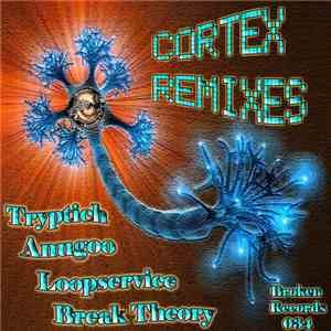 Bad Tango - Cortex Remixes