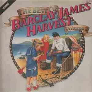 Barclay James Harvest - The Best Of Barclay James Harvest Volume 2