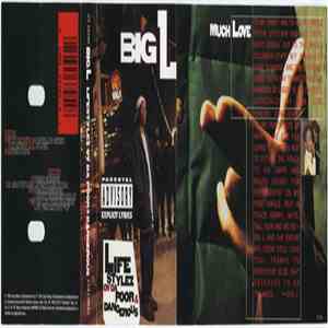 Big L - Lifestylez Ov Da Poor & Dangerous