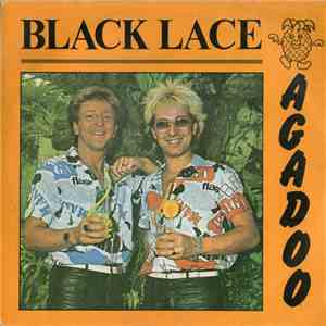 Black Lace - Agadoo