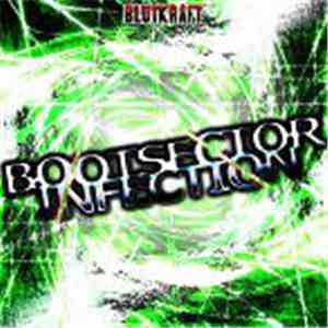 BlutKraft - Bootsector Infection