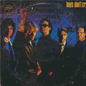 Boys Don't Cry - Boys Don't Cry