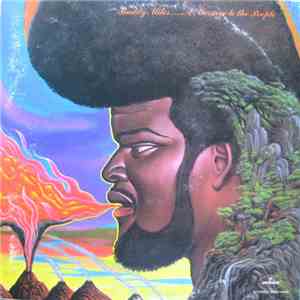 Buddy Miles - A Message To The People