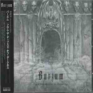 Burzum - From The Depths Of Darkness