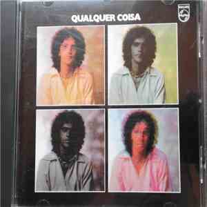 Caetano Veloso - Qualquer Coisa