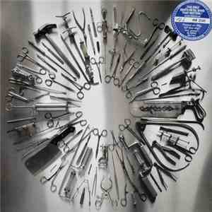 Carcass - Surgical Steel