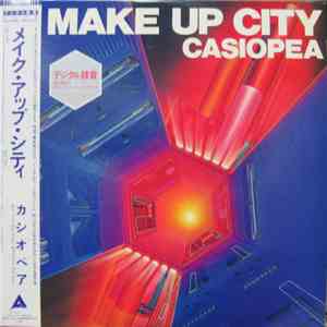 Casiopea - Make Up City