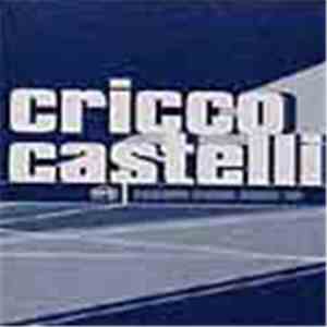 Cricco Castelli - Escape From Rome EP