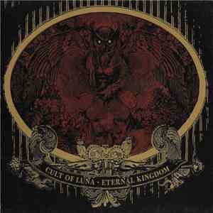 Cult Of Luna - Eternal Kingdom
