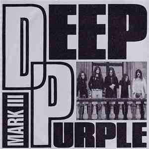 Deep Purple - Mark III