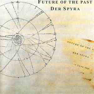 Der Spyra - Future Of The Past