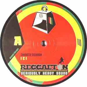 Dhamendrah - I & I / Ring The Alarm