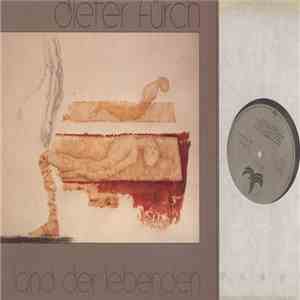 Dieter Fürch - Land Der Lebenden
