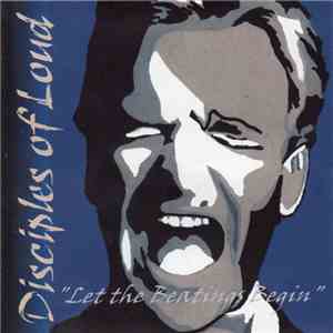 Disciples Of Loud - Let The Beatings Begin