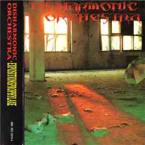 Disharmonic Orchestra - Expositionsprophylaxe