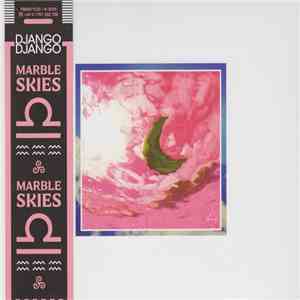 Django Django - Marble Skies