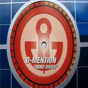 D-Mention - Mind Diver