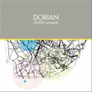 Dorian  - 10.000 Metrópolis