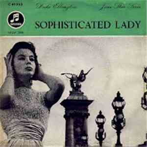 Duke Ellington - Sophisticated Lady
