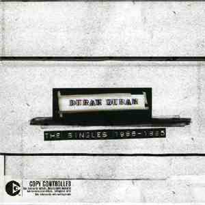 Duran Duran - The Singles 1986 - 1995