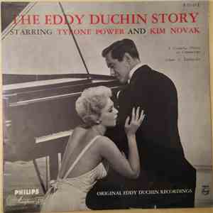 Eddy Duchin - The Eddie Duchin Story - Original Eddy Duchin Recordings