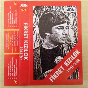 Fikret Kızılok - 1968'ler