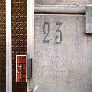 Finglebone - 23