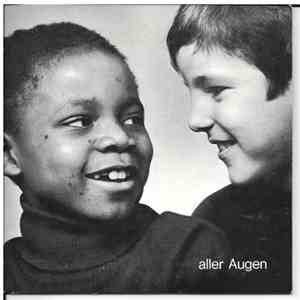 Free Blues Child - Aller Augen