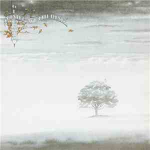 Genesis - Wind & Wuthering