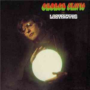 George Stavis - Labyrinths