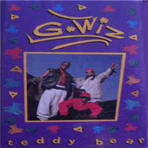 G-Wiz  - Teddy Bear