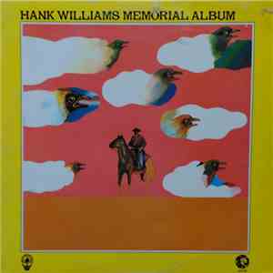 Hank Williams - Memorial Album