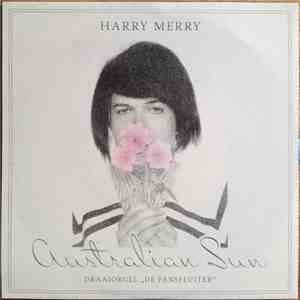 Harry Merry - Australian Sun