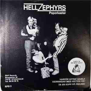 Hellzephyrs Poporkester - Varför Sitter Gamla Kärringar Med Hatten På? / Ta ...
