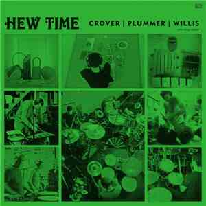 Hew Time - Hew Time
