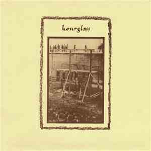 Hourglass - Hourglass
