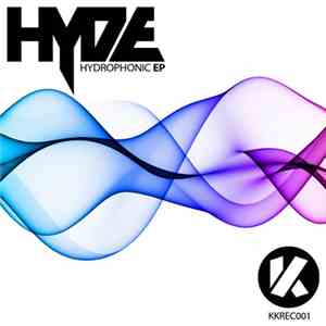 Hyde  - Hydrophonic