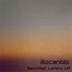 Illocanblo - Sanctified Letters LP