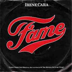 Irene Cara - Fame
