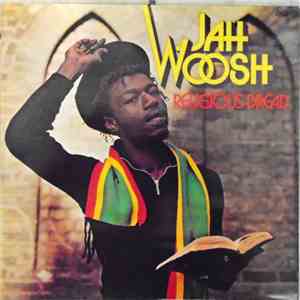 Jah Woosh - Religious Dread