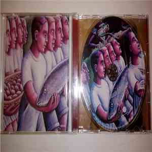 Jakszyk, Fripp And Collins - A Scarcity Of Miracles (A King Crimson ProjeKc ...
