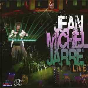 Jean-Michel Jarre - Live