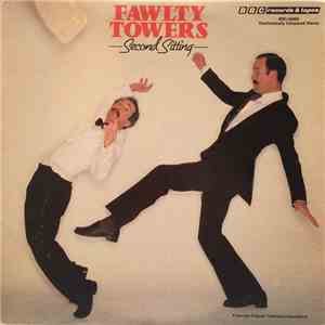John Cleese, Connie Booth - Fawlty Towers - Second Sitting