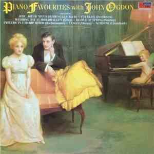 John Ogdon - Piano Favourites