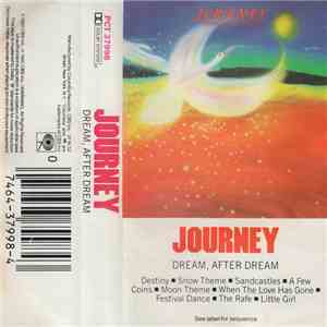 Journey - Dream, After Dream
